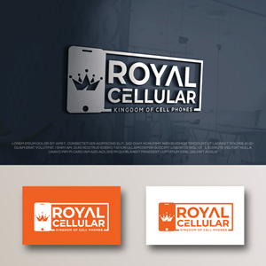 Diseño de Logo por Ayub Zafar para este proyecto | Diseño: #30214265