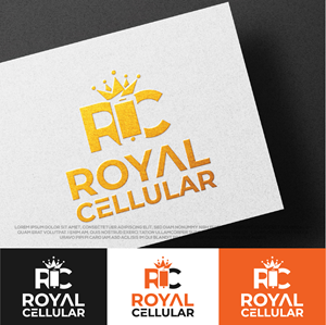 Diseño de Logo por Ayub Zafar para este proyecto | Diseño: #30214271