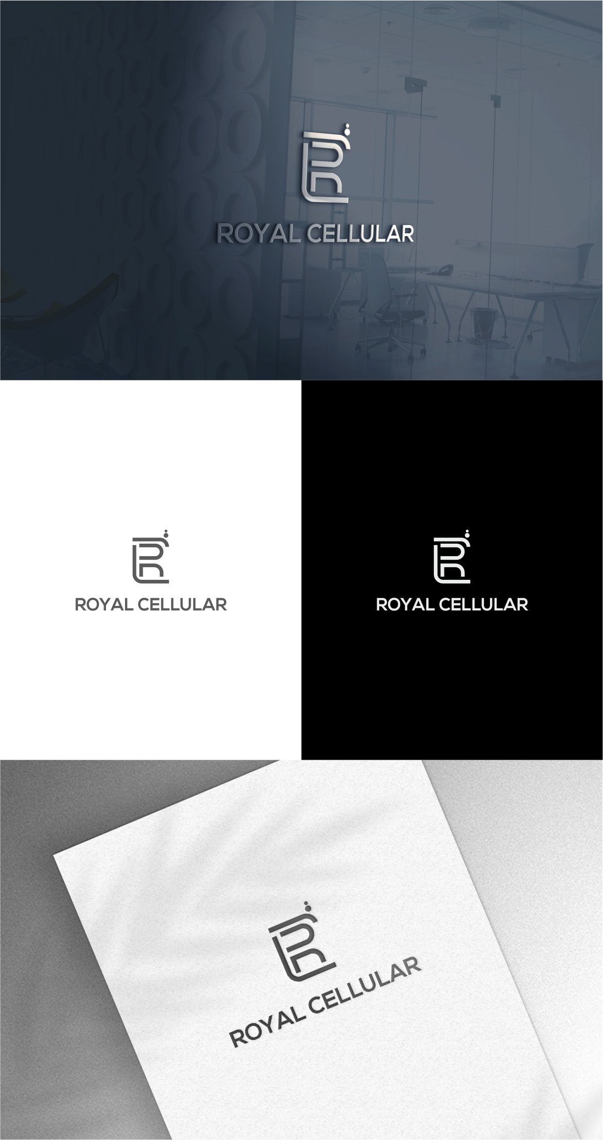 Diseño de Logo por Sheetal Dave para este proyecto | Diseño #30197593