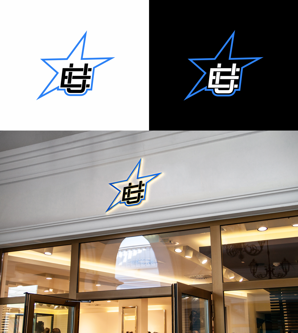 Design de Logo par RA-bica pour ce projet | Design #30200420