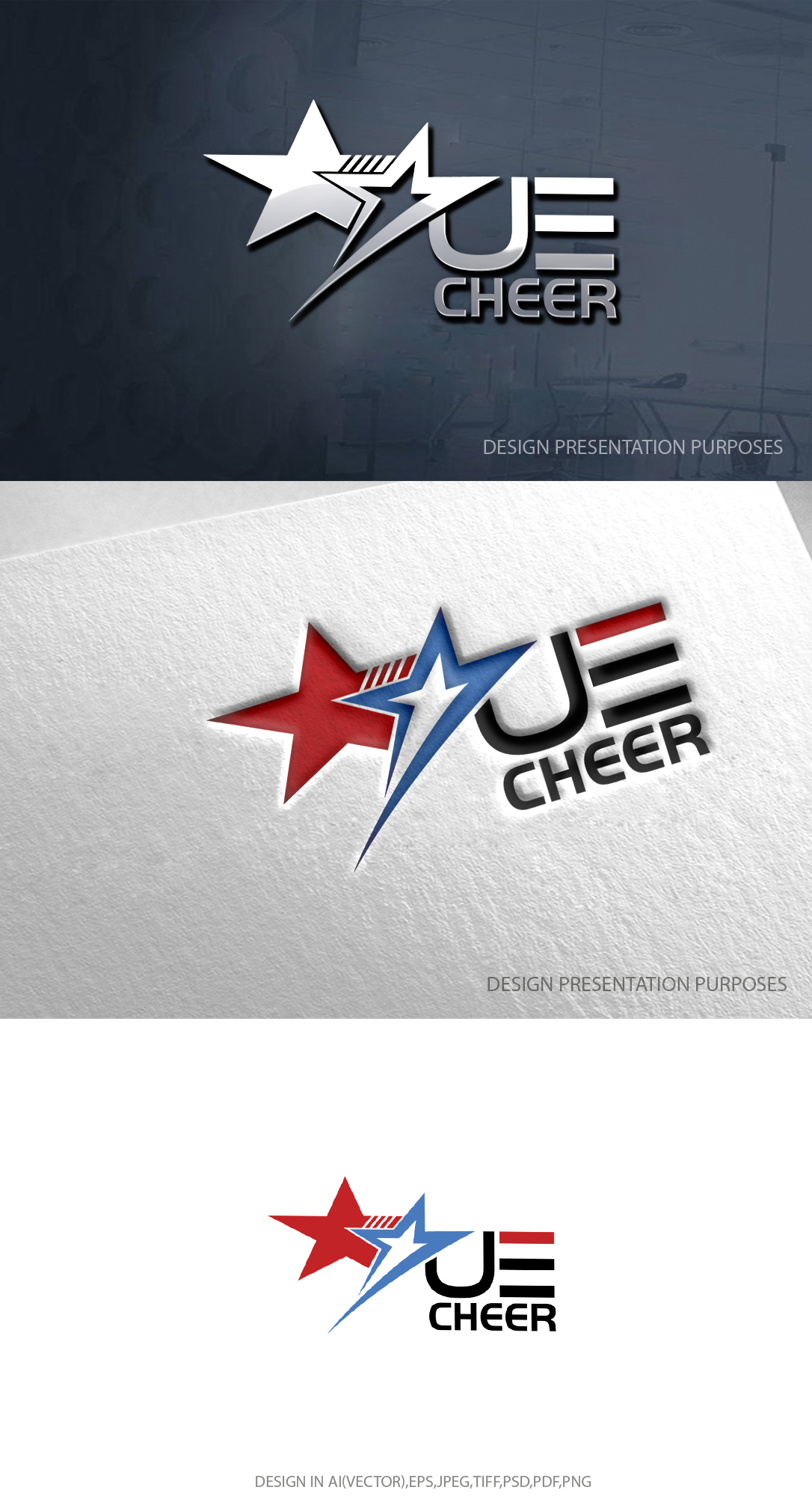 Design de Logo par zebronicgraphic pour ce projet | Design #30196525