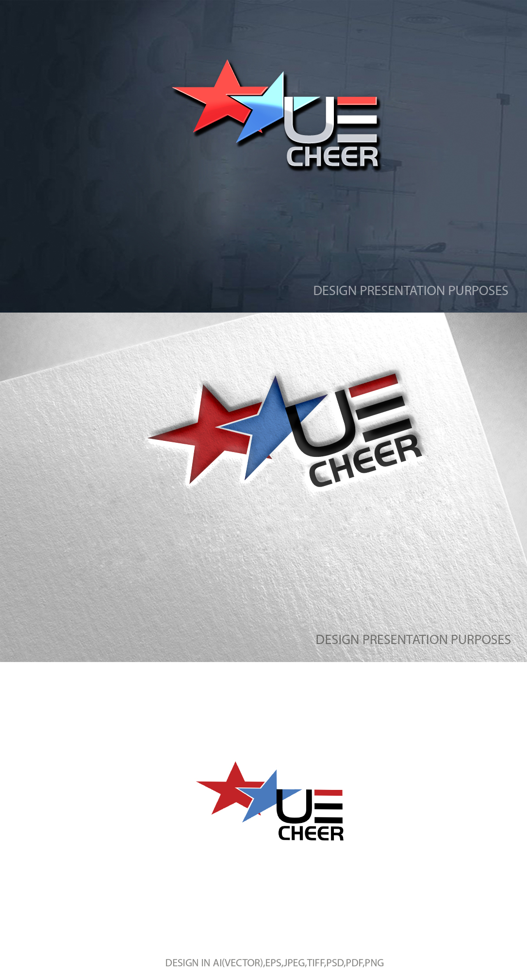 Design de Logo par zebronicgraphic pour ce projet | Design #30196532