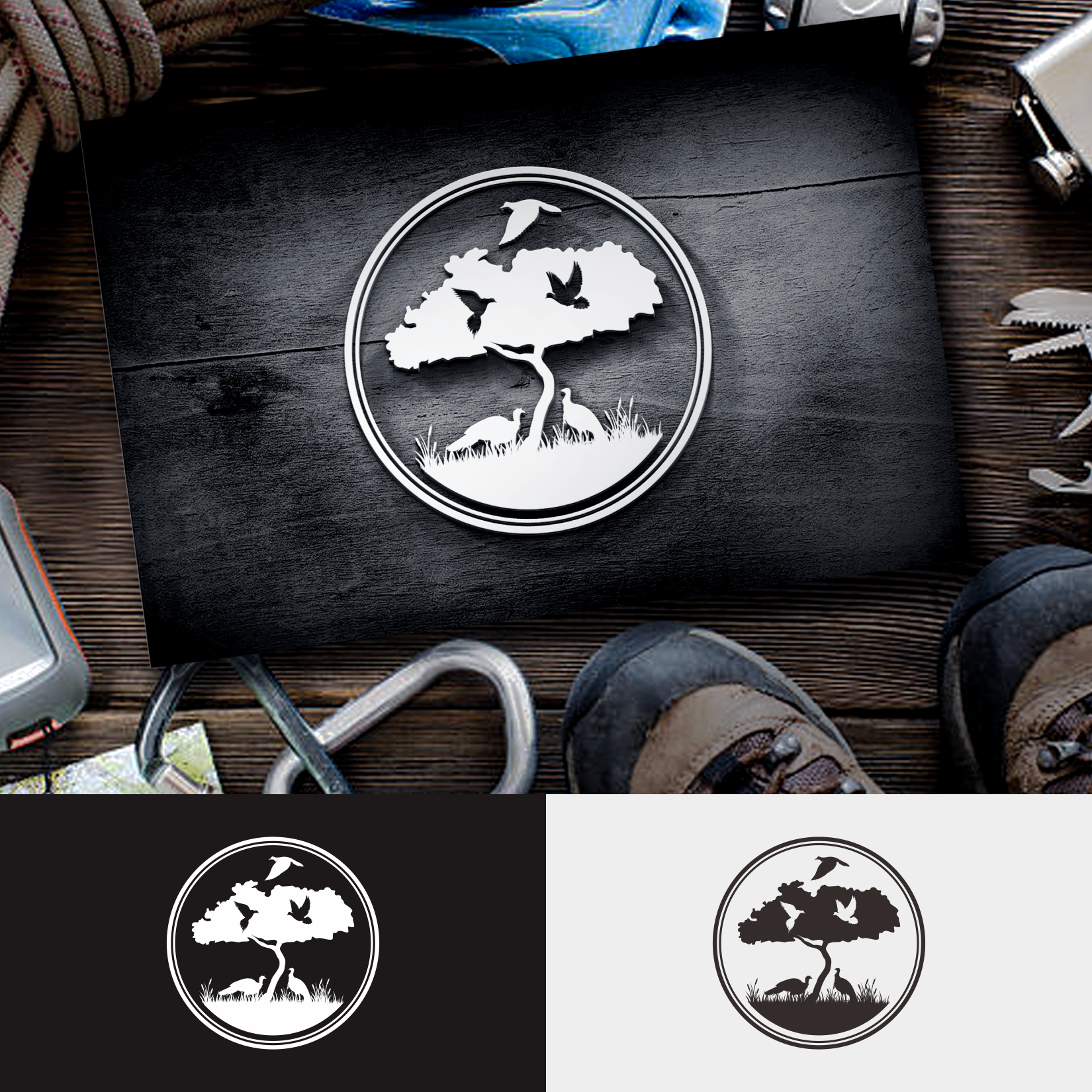 Diseño de Logo por Reyo Janatra para este proyecto | Diseño: #30270843