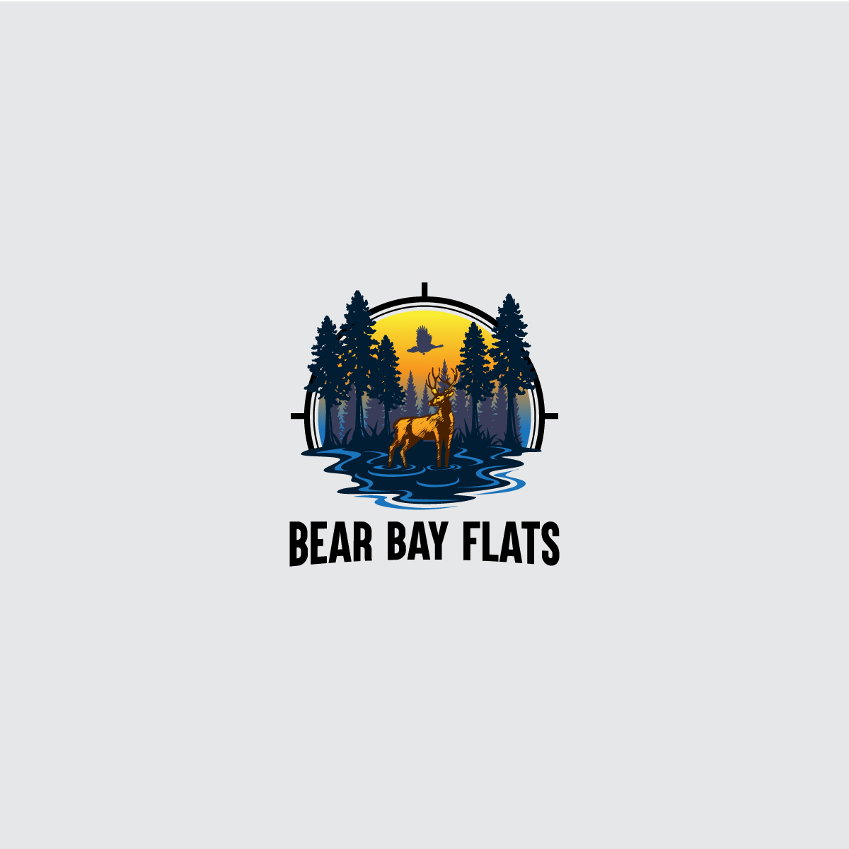 Diseño de Logo por GOLDENCROWN para este proyecto | Diseño #30206117