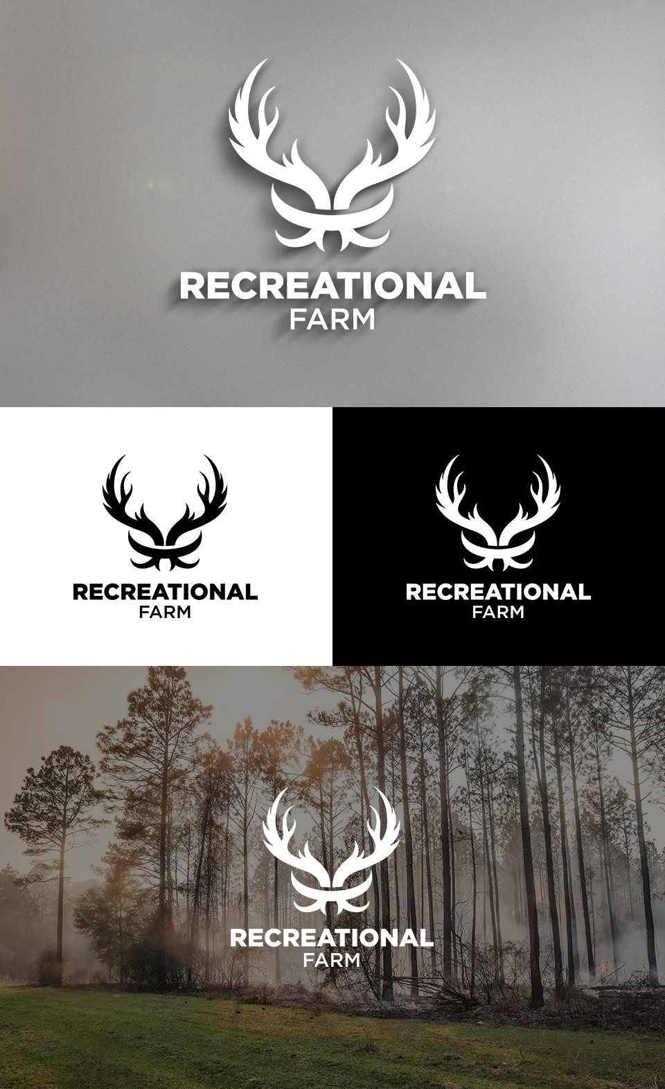 Logo Design by WODEXZ for this project | Design #30271574