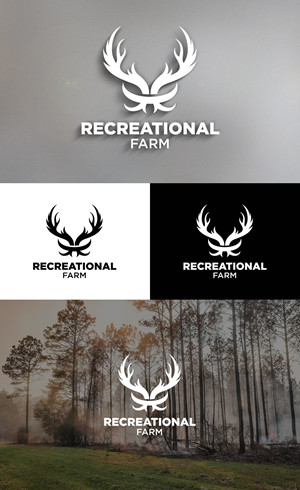 Logo Design by WODEXZ for this project | Design #30271574