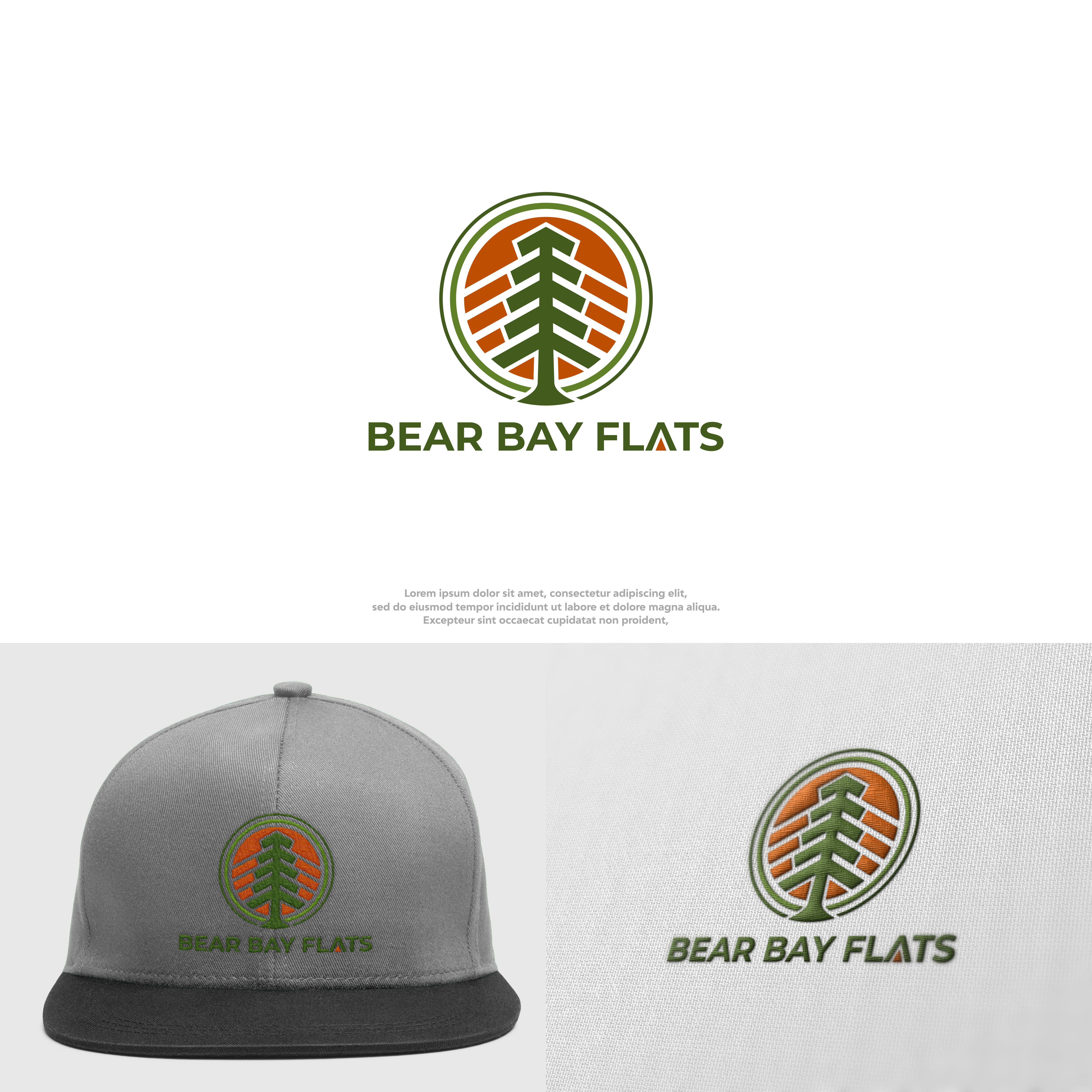 Logo Design by QILLASOFT-Design for this project | Design #30221788