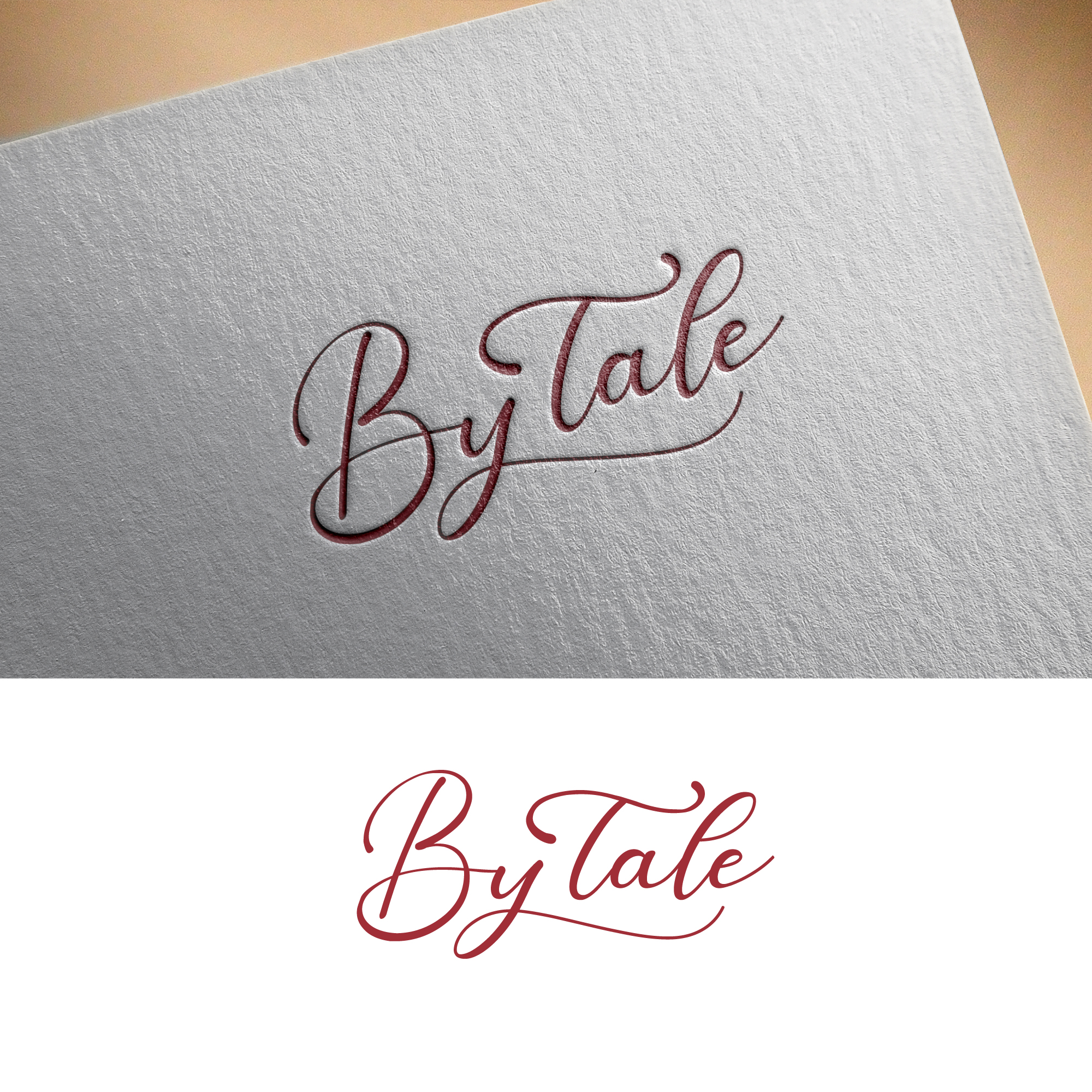 Logo Design by KENGZ for this project | Design #30211597