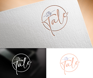 Logo Design by Vishak vasu for this project | Design: #30205982