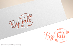 Logo Design by Rubia@ for this project | Design: #30204731