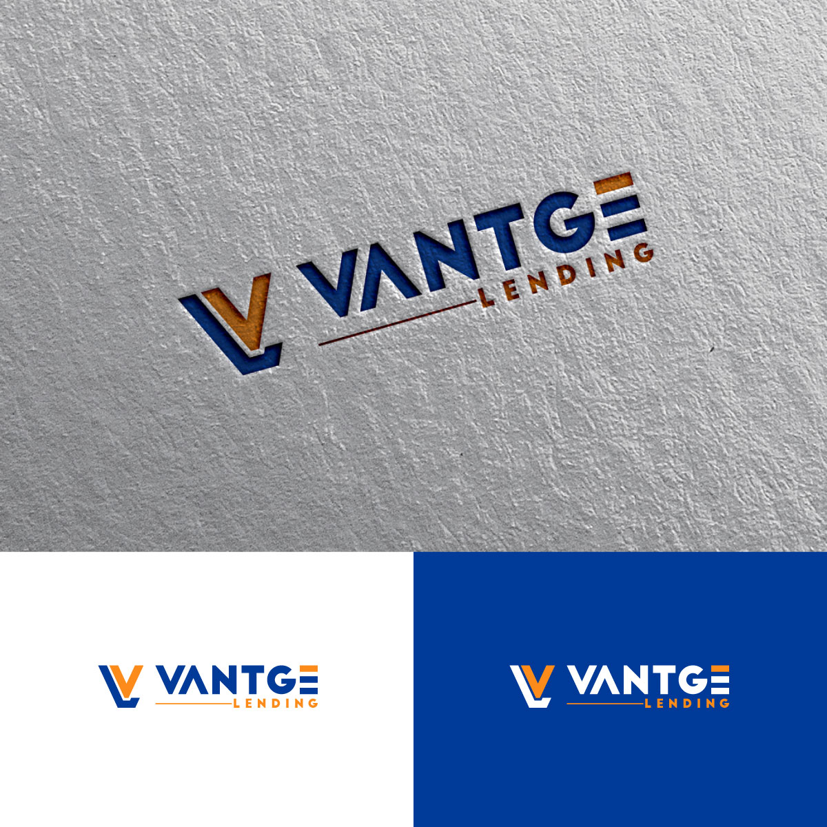 Logo Design by chris Ray for this project | Design #30199302