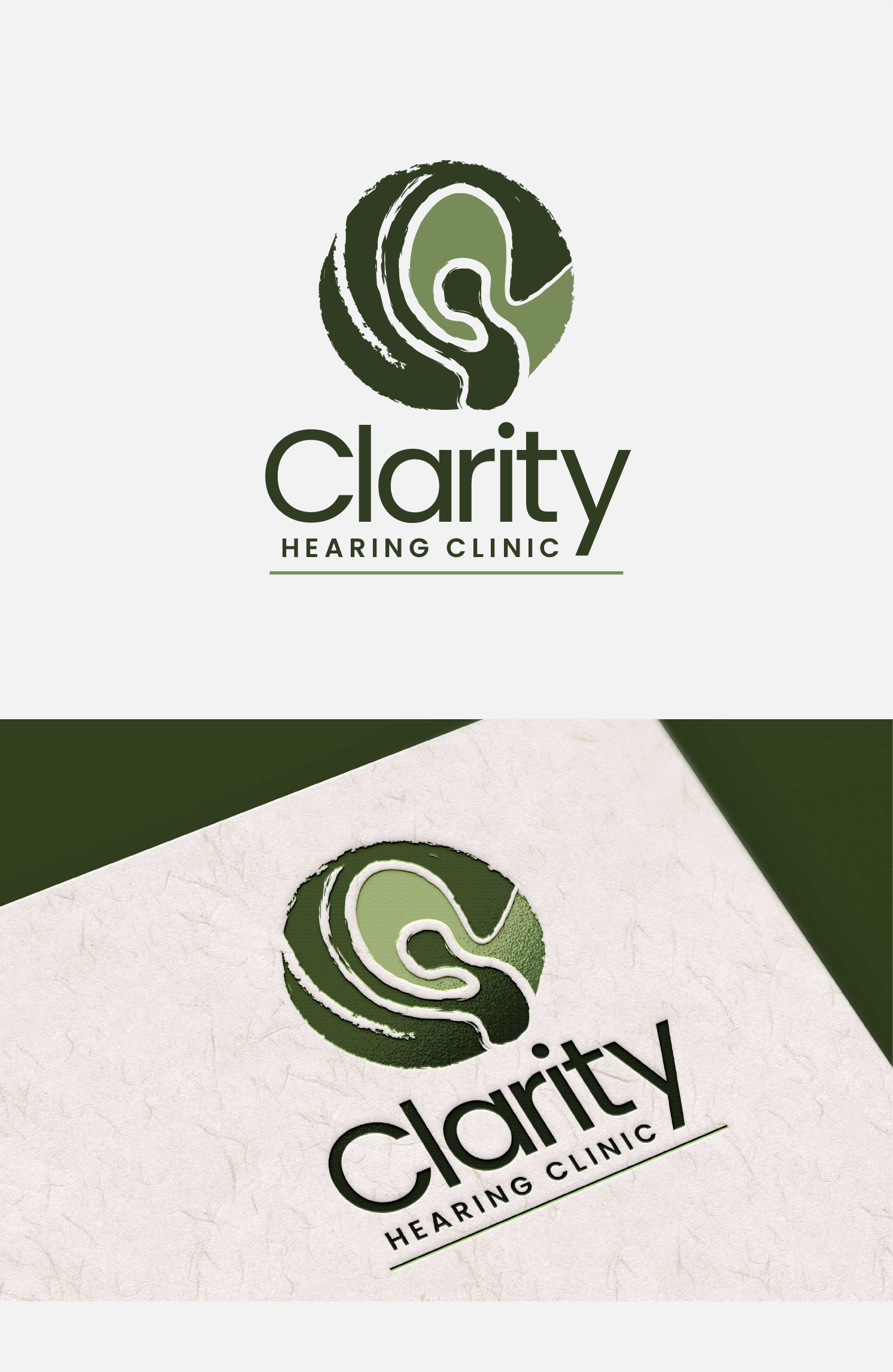 Diseño de Logo por Fezy Design Studio para este proyecto | Diseño #30200936