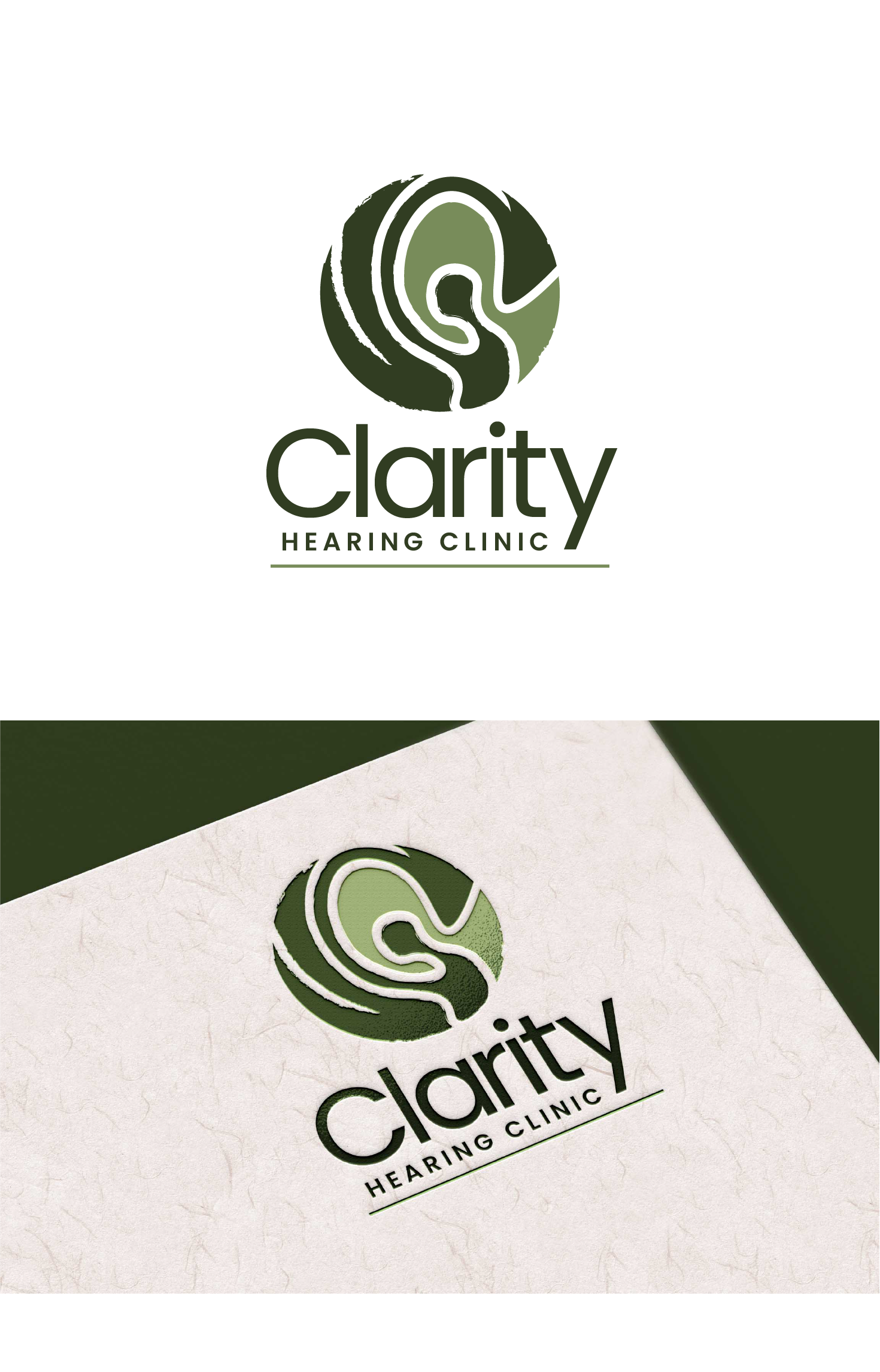 Logo Design by Fezy Design Studio for this project | Design #30217826