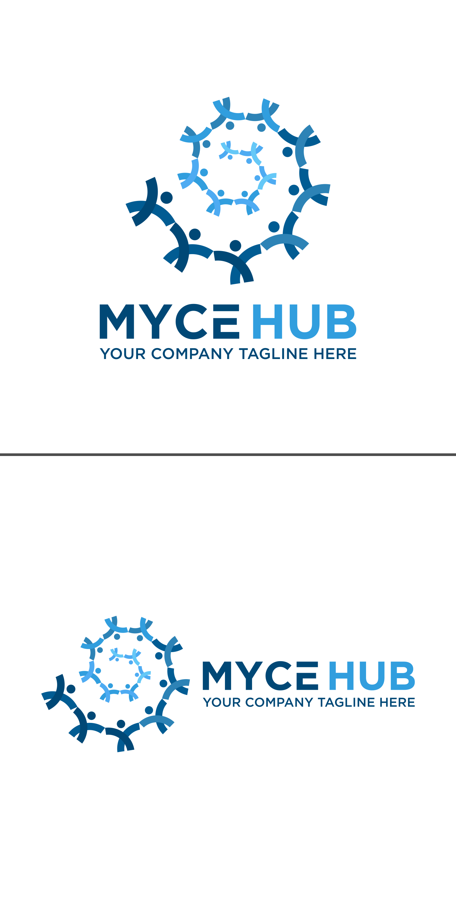 Diseño de Logo por Histeria para EDITH SRL | Diseño #30254214