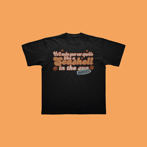 Diseño de Camiseta por Rifqi 7 para este proyecto | Diseño: #30208383