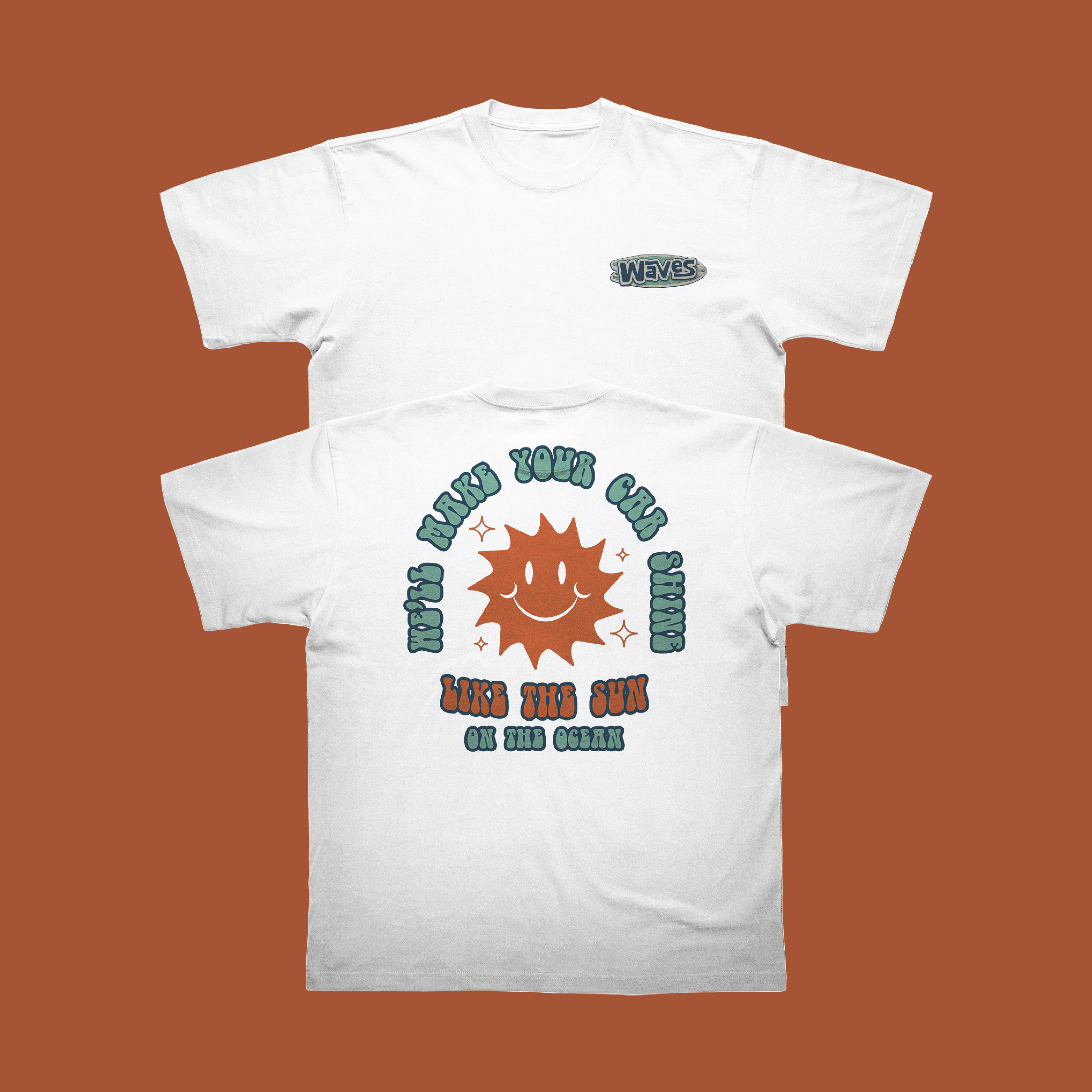 Design de T-shirt par Rifqi 7 pour ce projet | Design #30208385