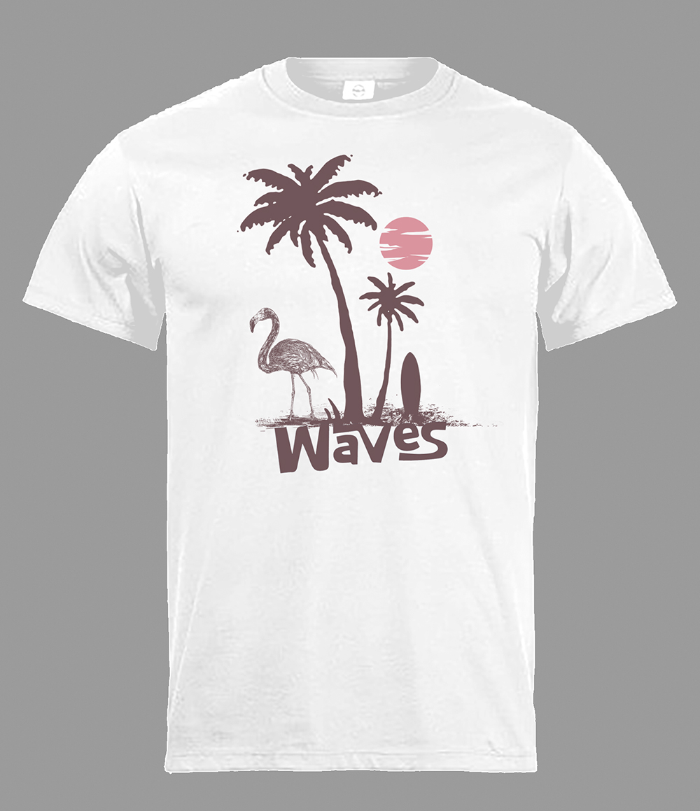 Design de T-shirt par Johncina pour ce projet | Design #30212345
