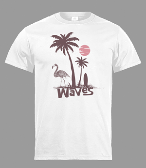 Diseño de Camiseta por Johncina para este proyecto | Diseño: #30212345