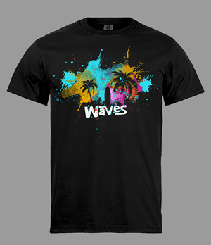 Diseño de Camiseta por Johncina para este proyecto | Diseño: #30212346