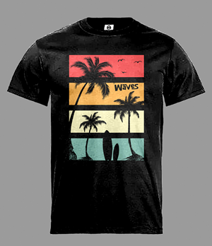 Diseño de Camiseta por Johncina para este proyecto | Diseño: #30212347