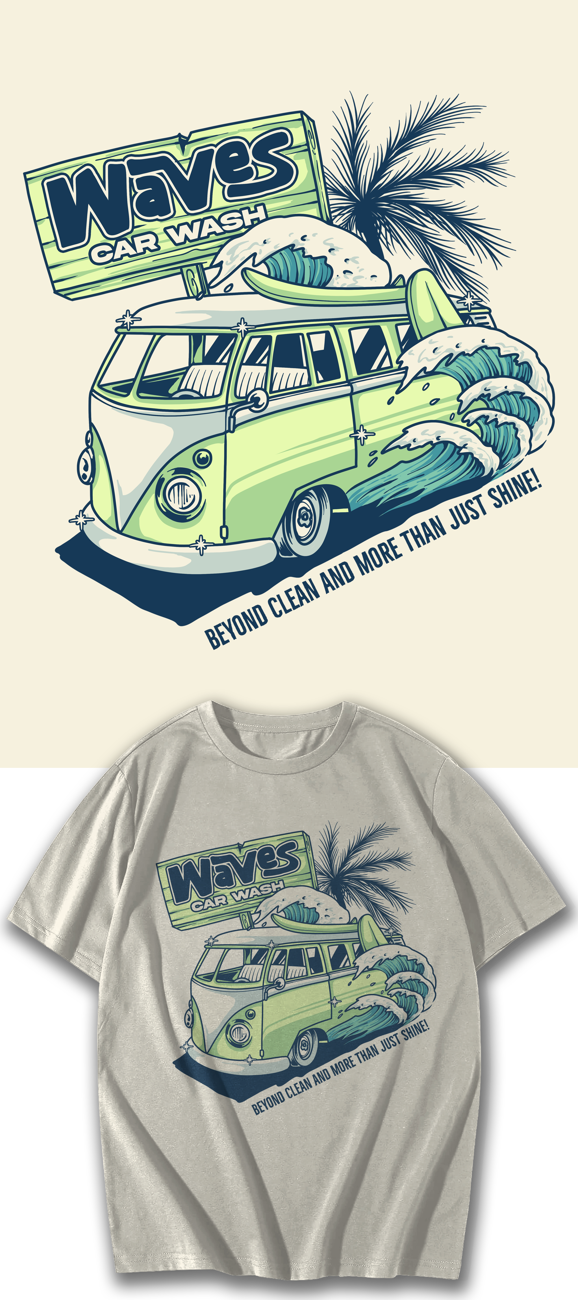 Diseño de Camiseta por yudaarahman para este proyecto | Diseño #30239987