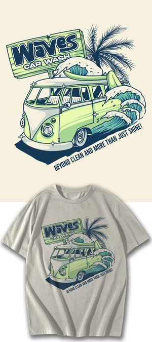 Diseño de Camiseta por yudaarahman para este proyecto | Diseño #30239987