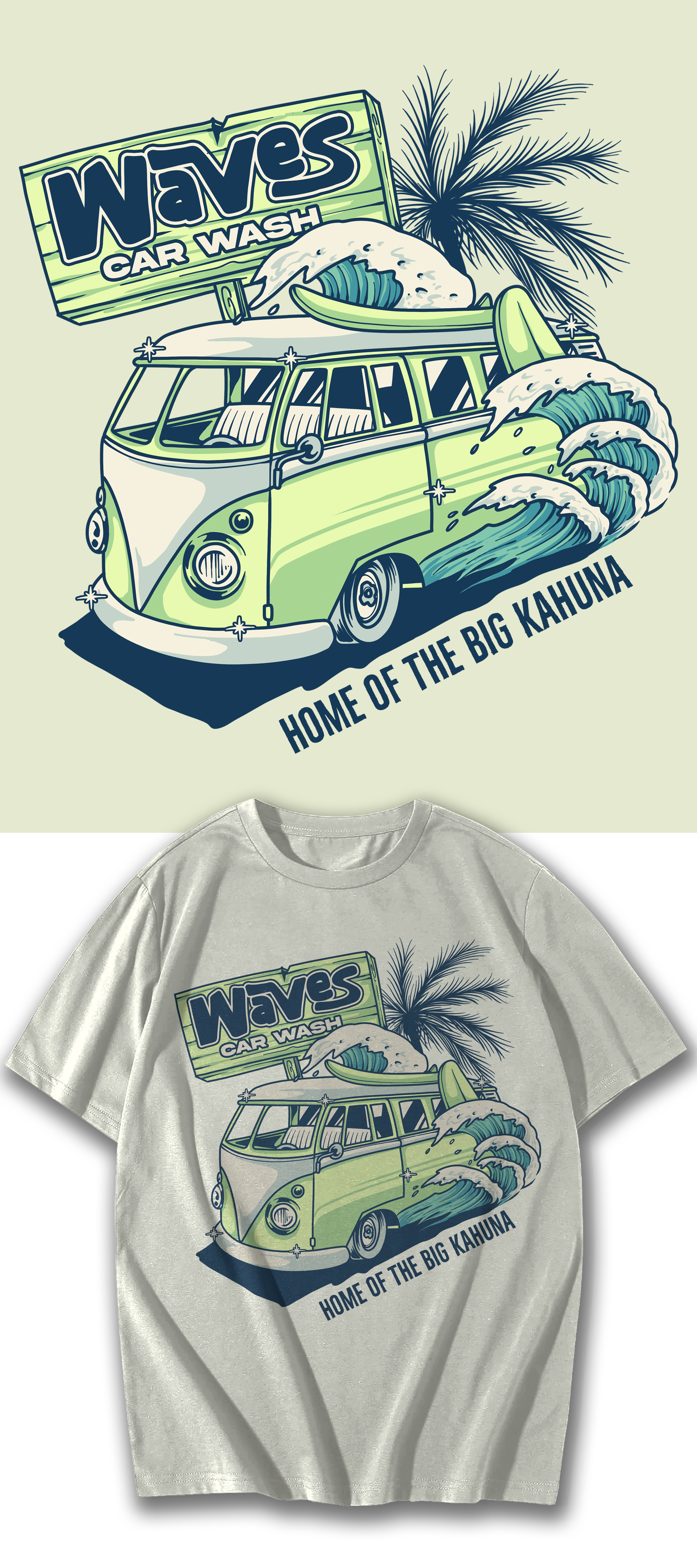 T-shirt Design by yudaarahman for this project | Design #30243064