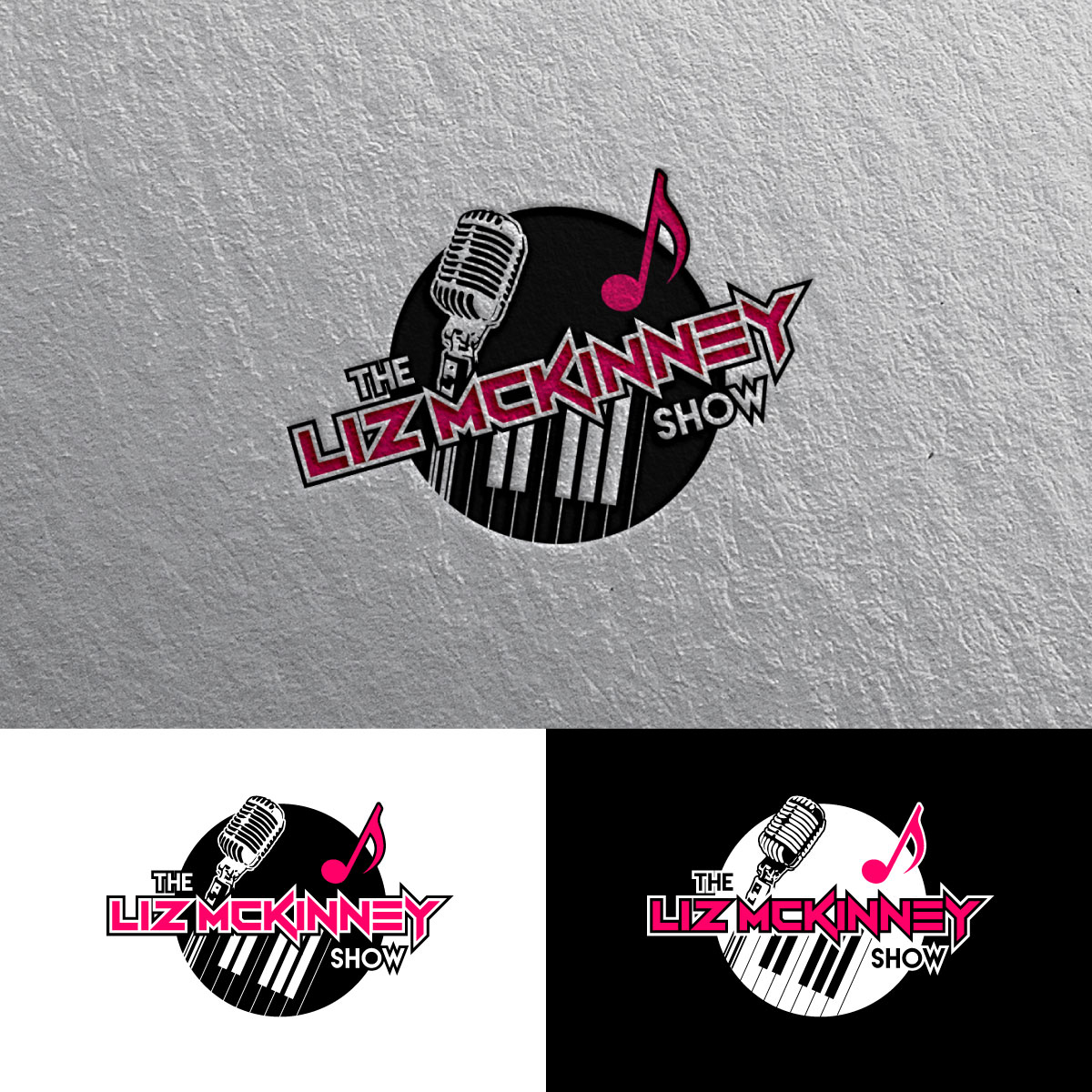 Logo Design by chris Ray for this project | Design #30199231