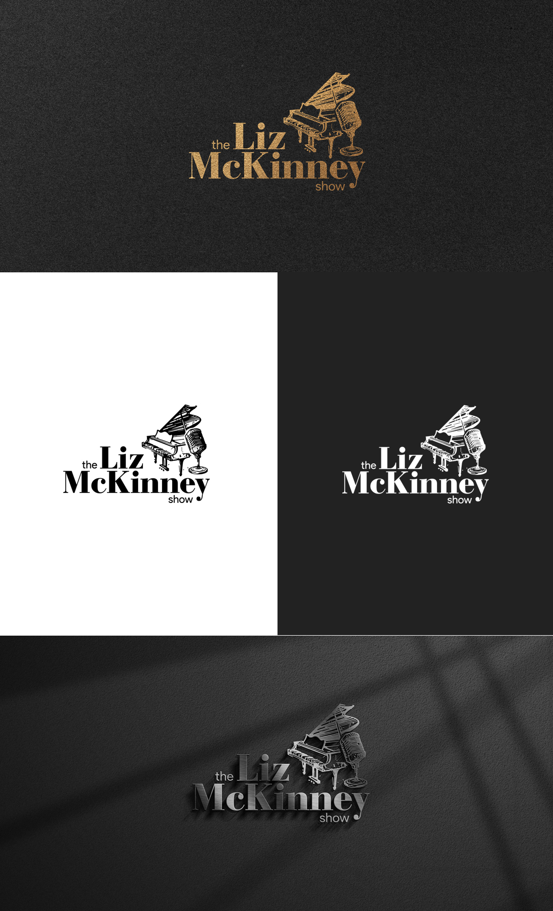 Logo Design by GLDesigns for this project | Design #30198190
