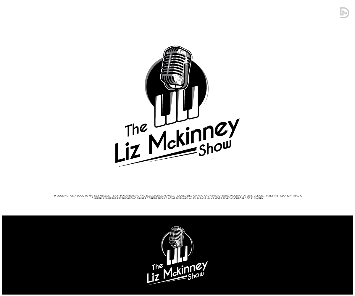 Logo Design by D_Mantra for this project | Design #30202395