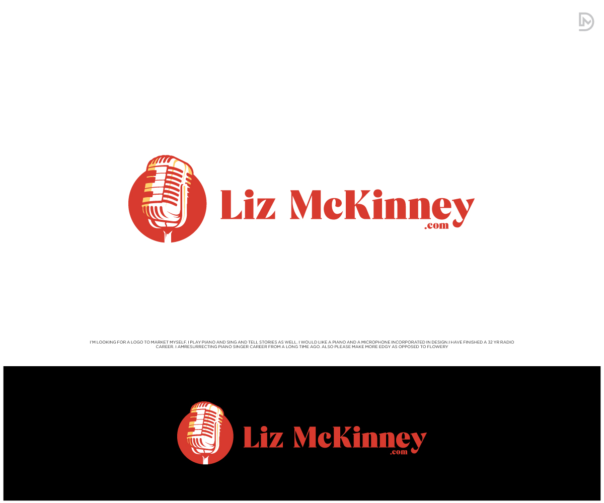 Logo Design by D_Mantra for this project | Design #30212172