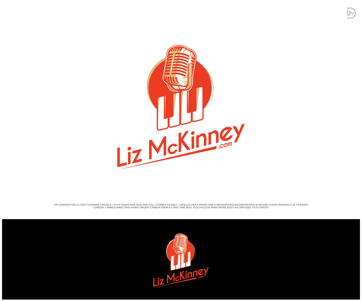 Logo Design by D_Mantra for this project | Design #30212173