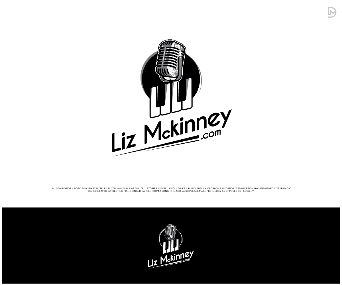 Logo Design by D_Mantra for this project | Design #30218778