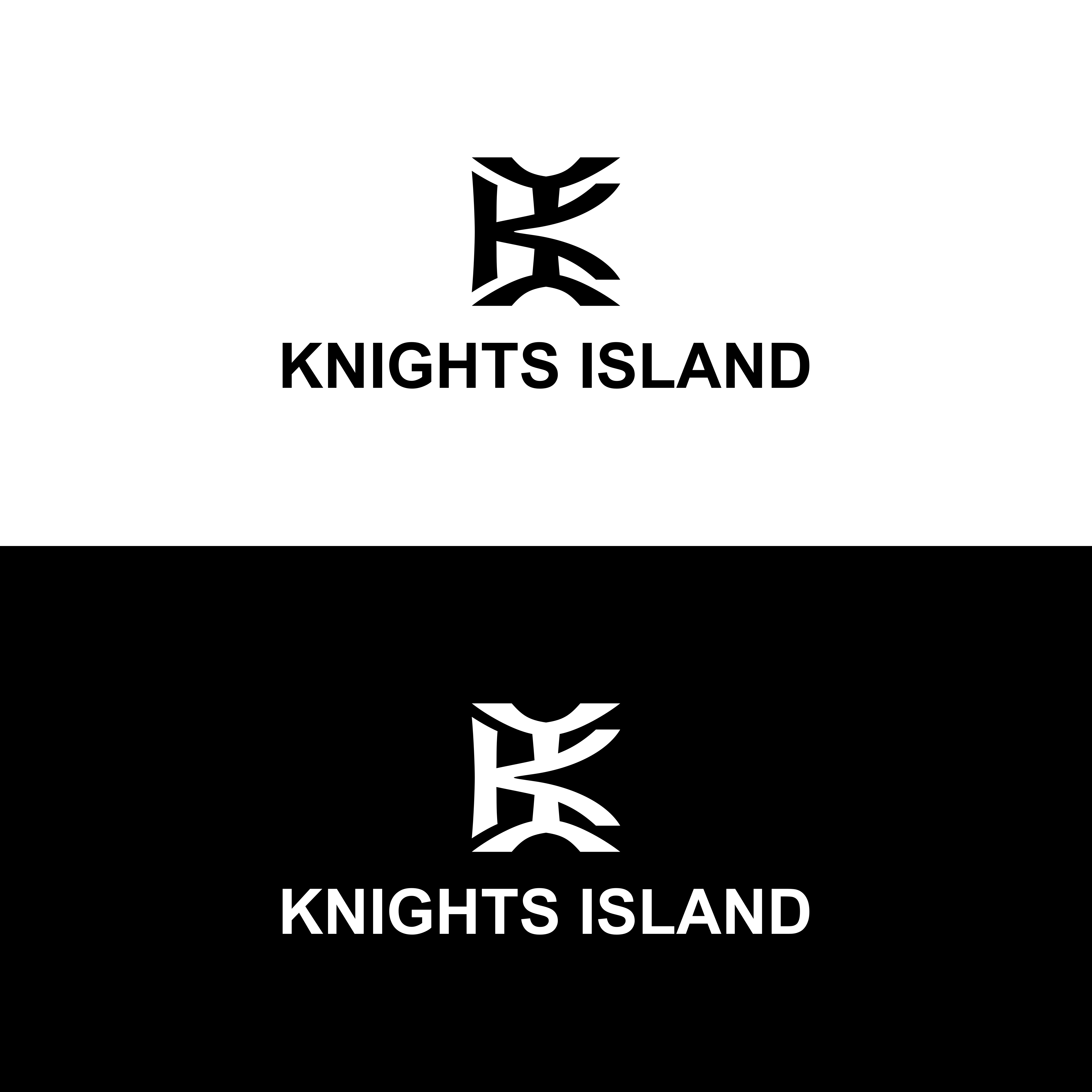 Logo-Design von ramu 6 für Knights Island | Design #30197760