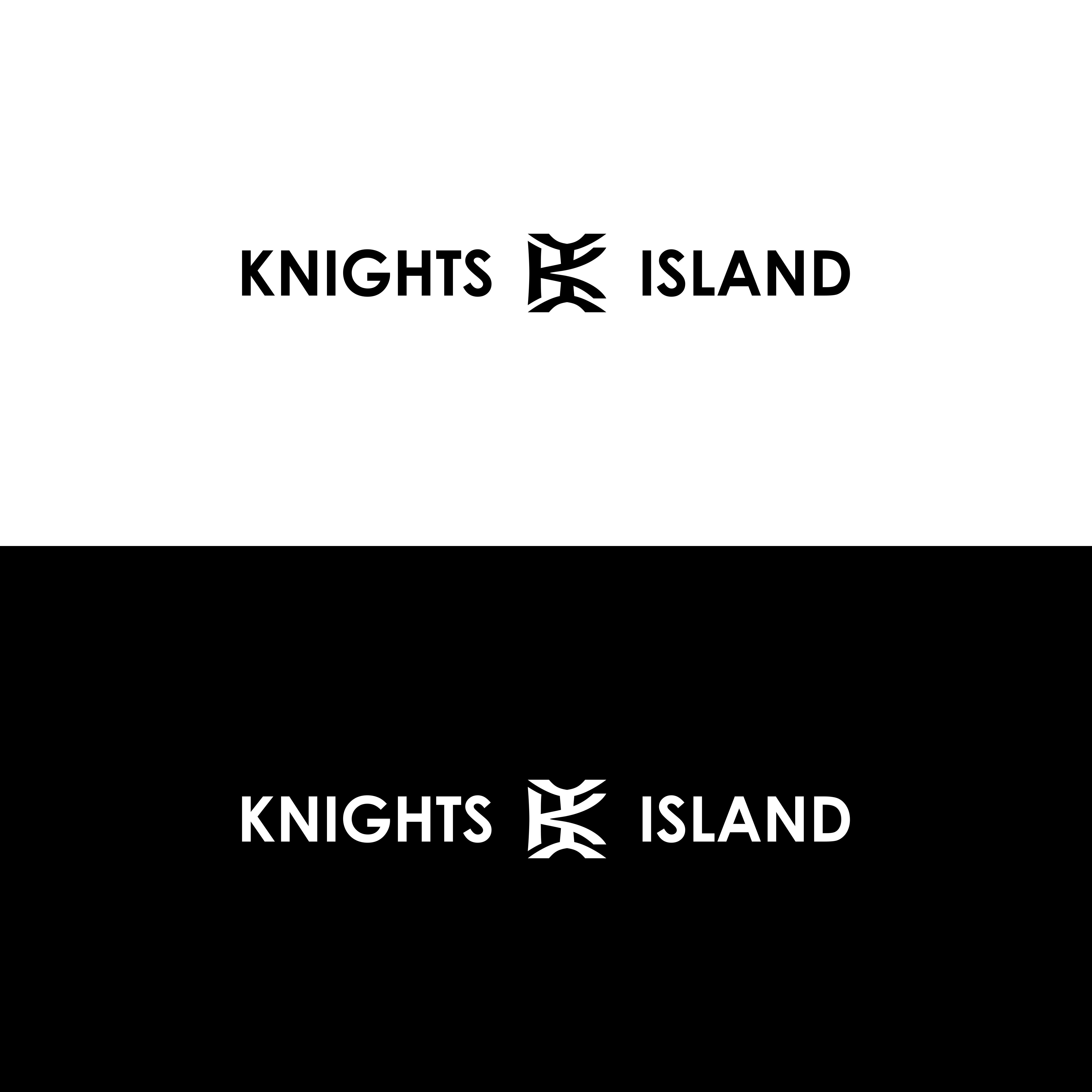 Logo-Design von ramu 6 für Knights Island | Design #30197761