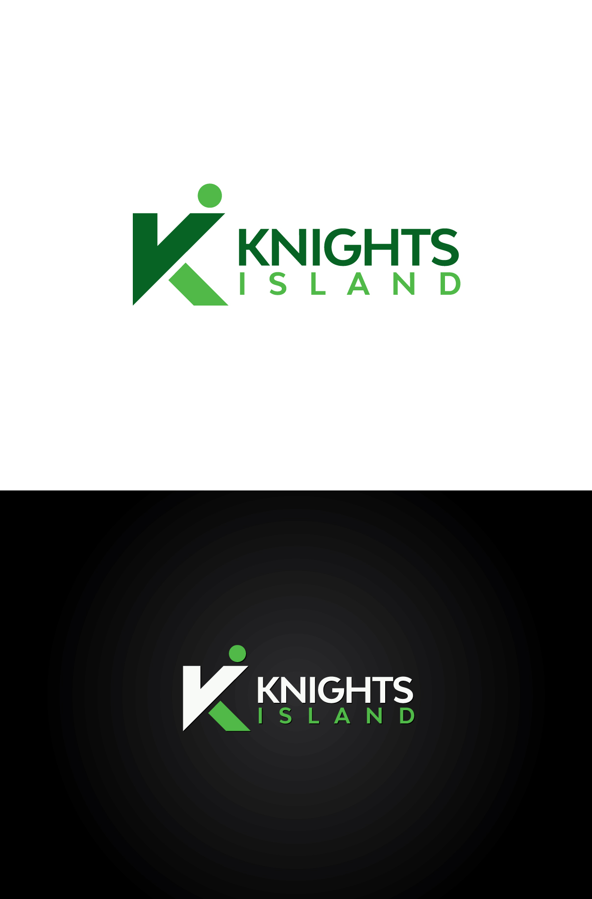 Logo Design by LogoPoko for Knights Island | Design #30200310