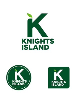 Diseño de Logo por viraj1676 para Knights Island | Diseño: #30200110