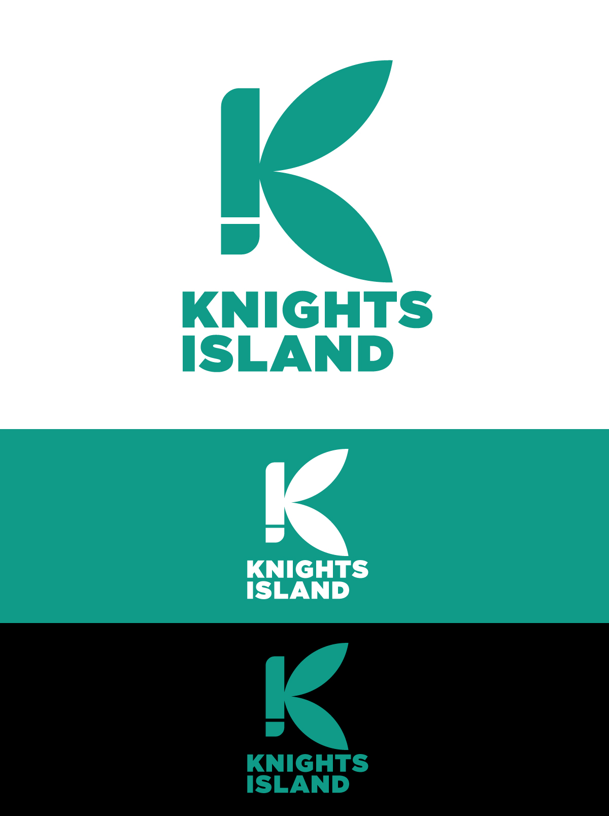 Diseño de Logo por viraj1676 para Knights Island | Diseño #30200203