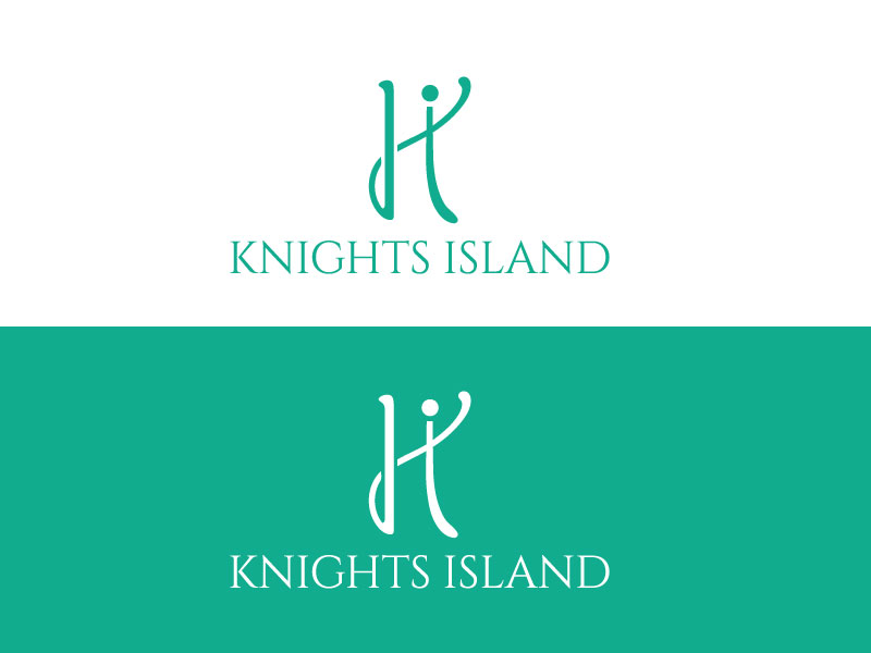 Logo-Design von lijenta für Knights Island | Design #30206929