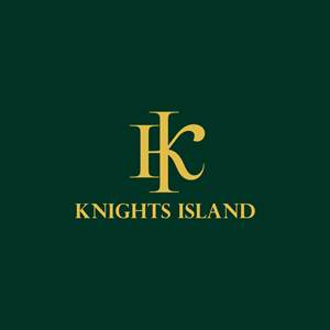 Logo-Design von Goodpartner für Knights Island | Design: #30214019