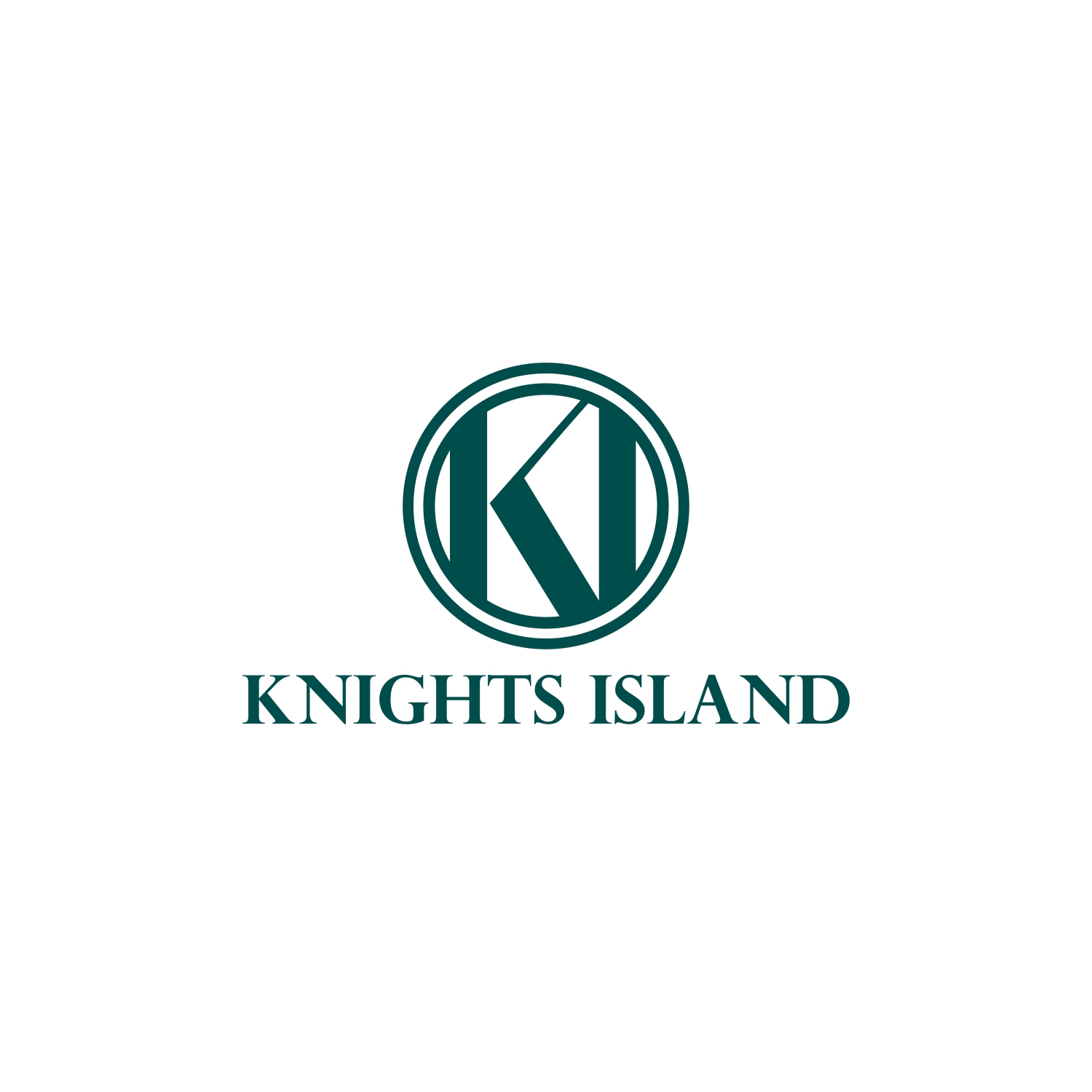 Logo Design by Goodpartner for Knights Island | Design #30214130