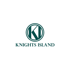 Diseño de Logo por Goodpartner para Knights Island | Diseño: #30214130