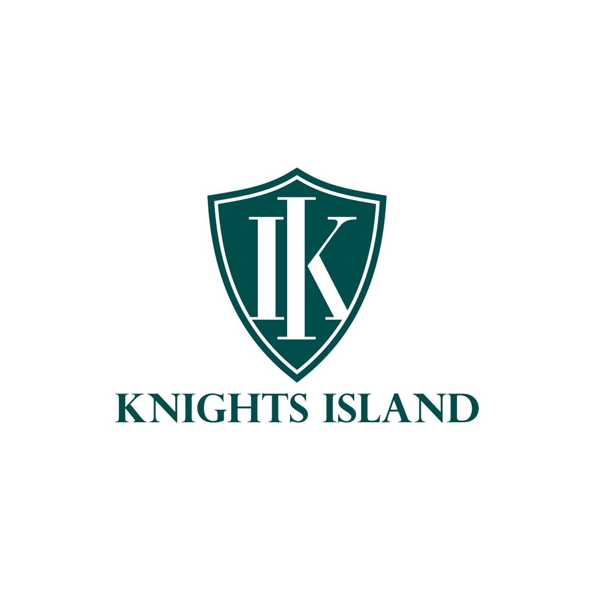 Logo Design by Goodpartner for Knights Island | Design #30214179