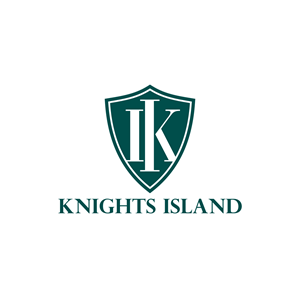 Logo-Design von Goodpartner für Knights Island | Design: #30214179