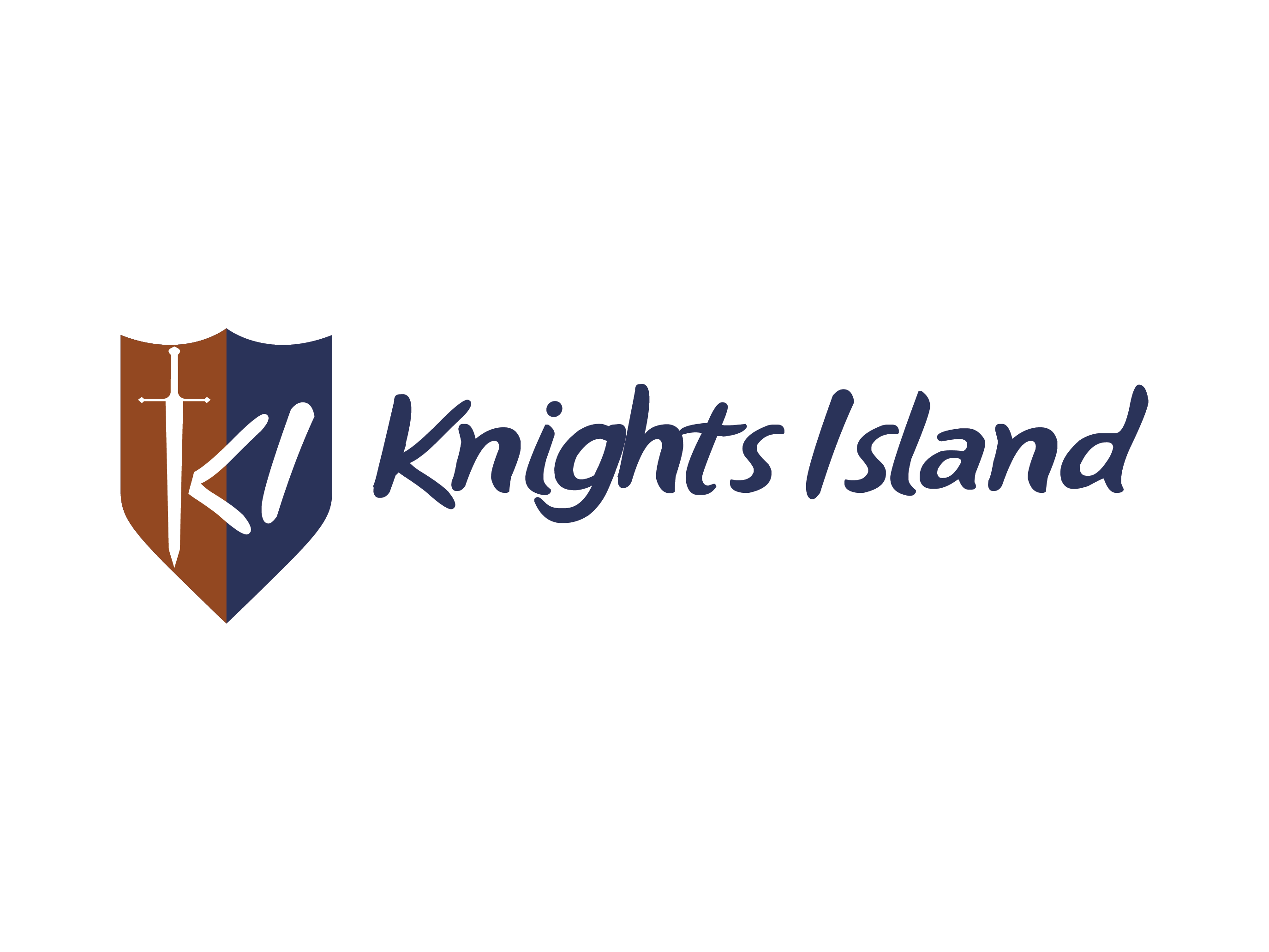 Logo-Design von dhamkith für Knights Island | Design #30211908