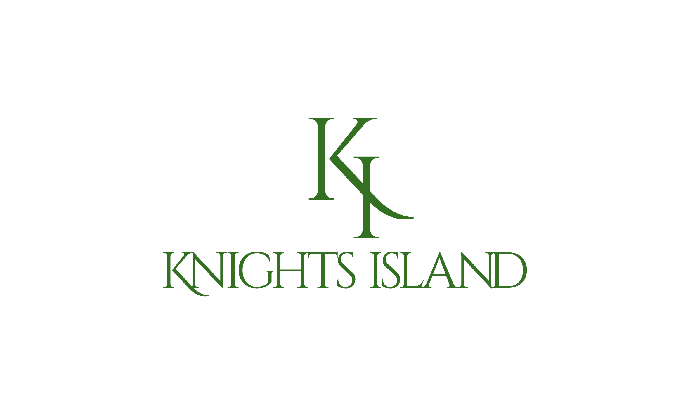 Logo-Design von trufya für Knights Island | Design: #30213263