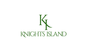 Diseño de Logo por trufya para Knights Island | Diseño: #30213263