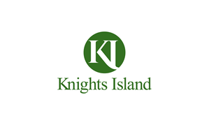 Diseño de Logo por trufya para Knights Island | Diseño: #30213384
