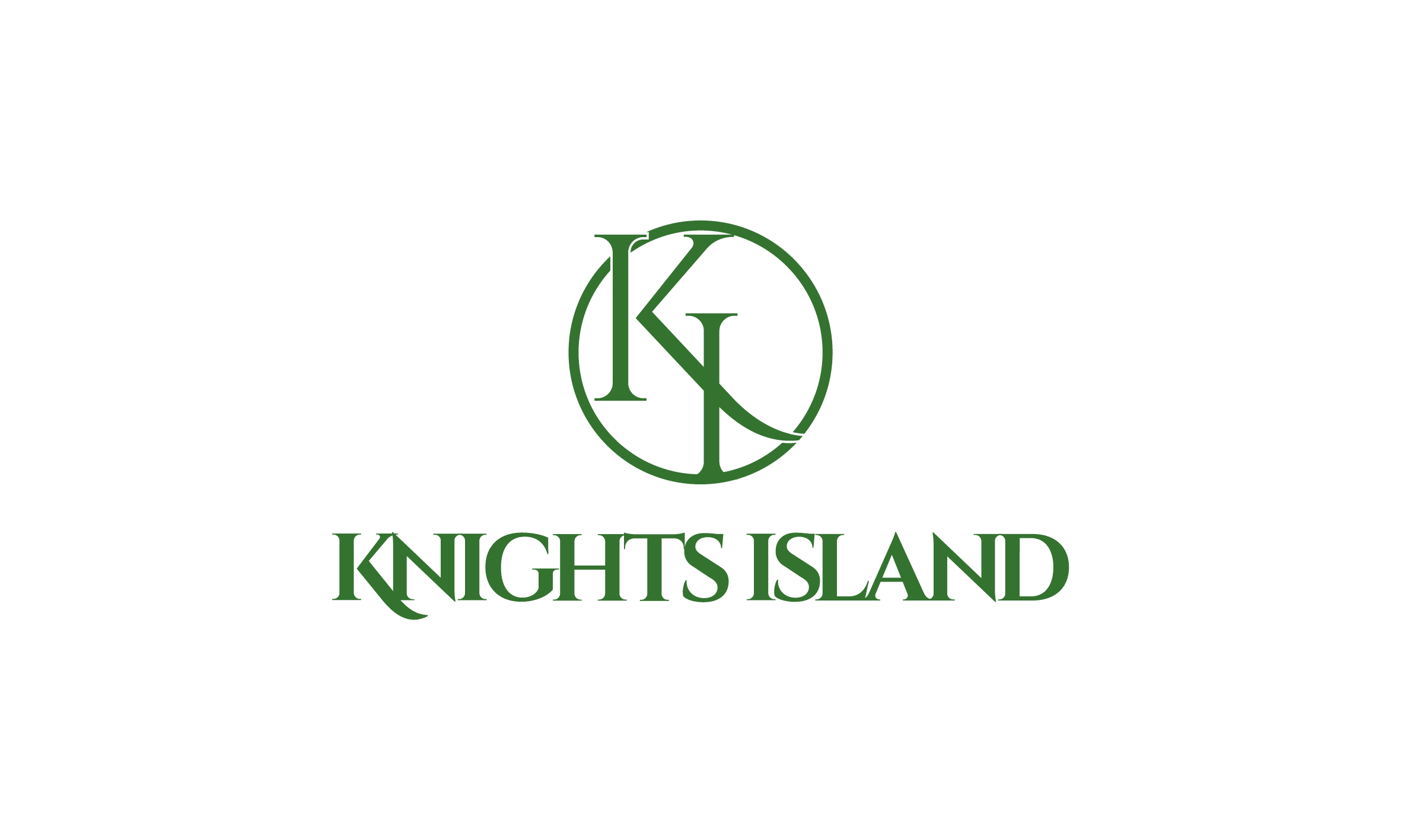 Diseño de Logo por trufya para Knights Island | Diseño #30413976