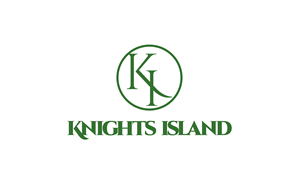 Diseño de Logo por trufya para Knights Island | Diseño: #30413986